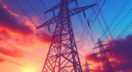 Türkiye’de dün 65 bin 886 megavatsaat elektrik üretildi