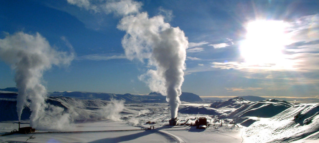 Kırklareli'nde jeotermal kaynak arama ruhsatlı saha ihale edilecek