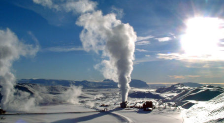 Siirt’te jeotermal kaynak arama ruhsat sahası ihale edilecek