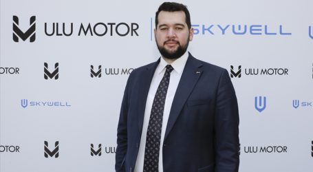 Skywell’in Türkiye’deki fabrika yatırımı planının detayları belli oldu