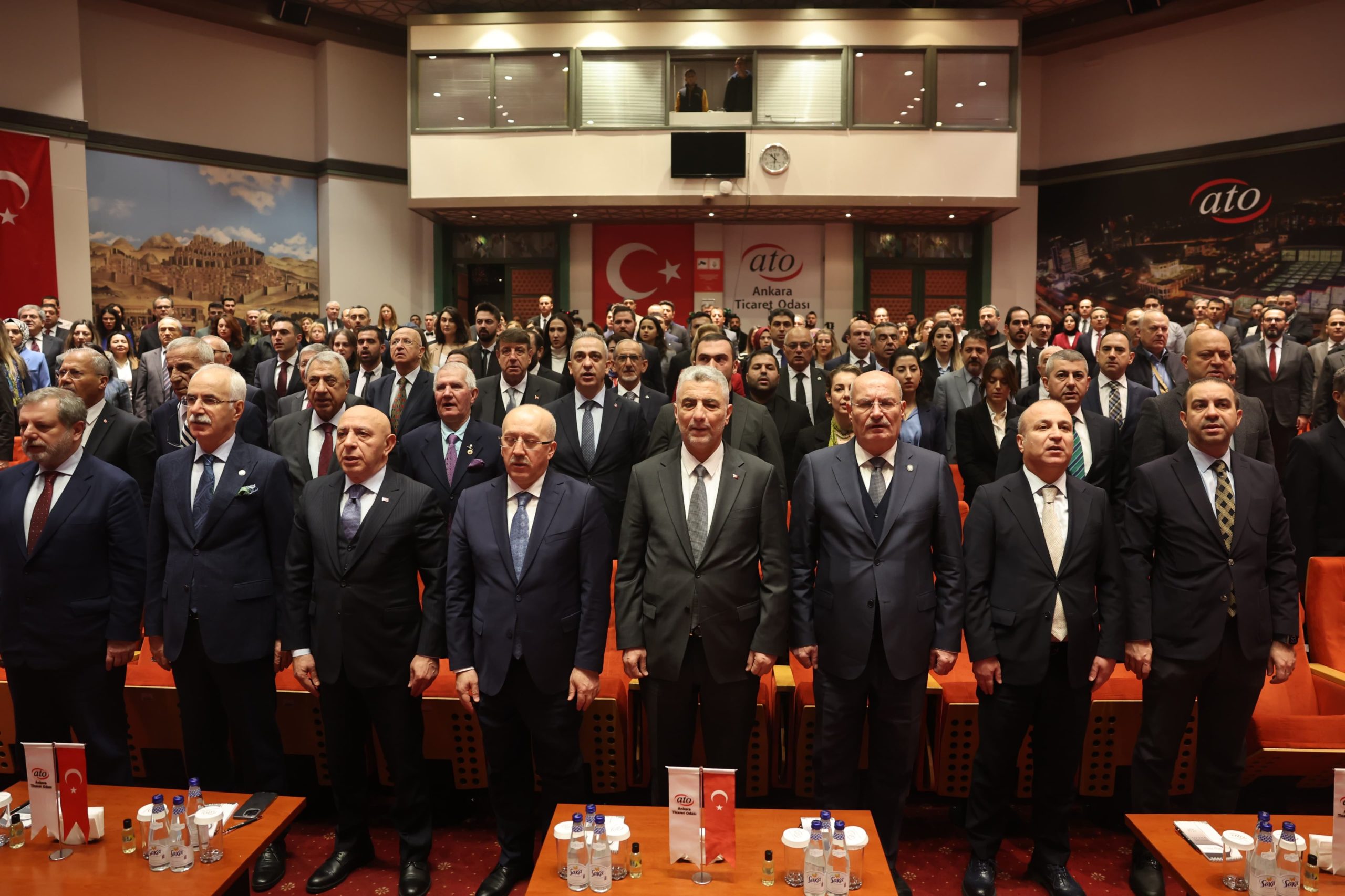 2023’te gümrüklerde 1375 ton akaryakıt ele geçirildi