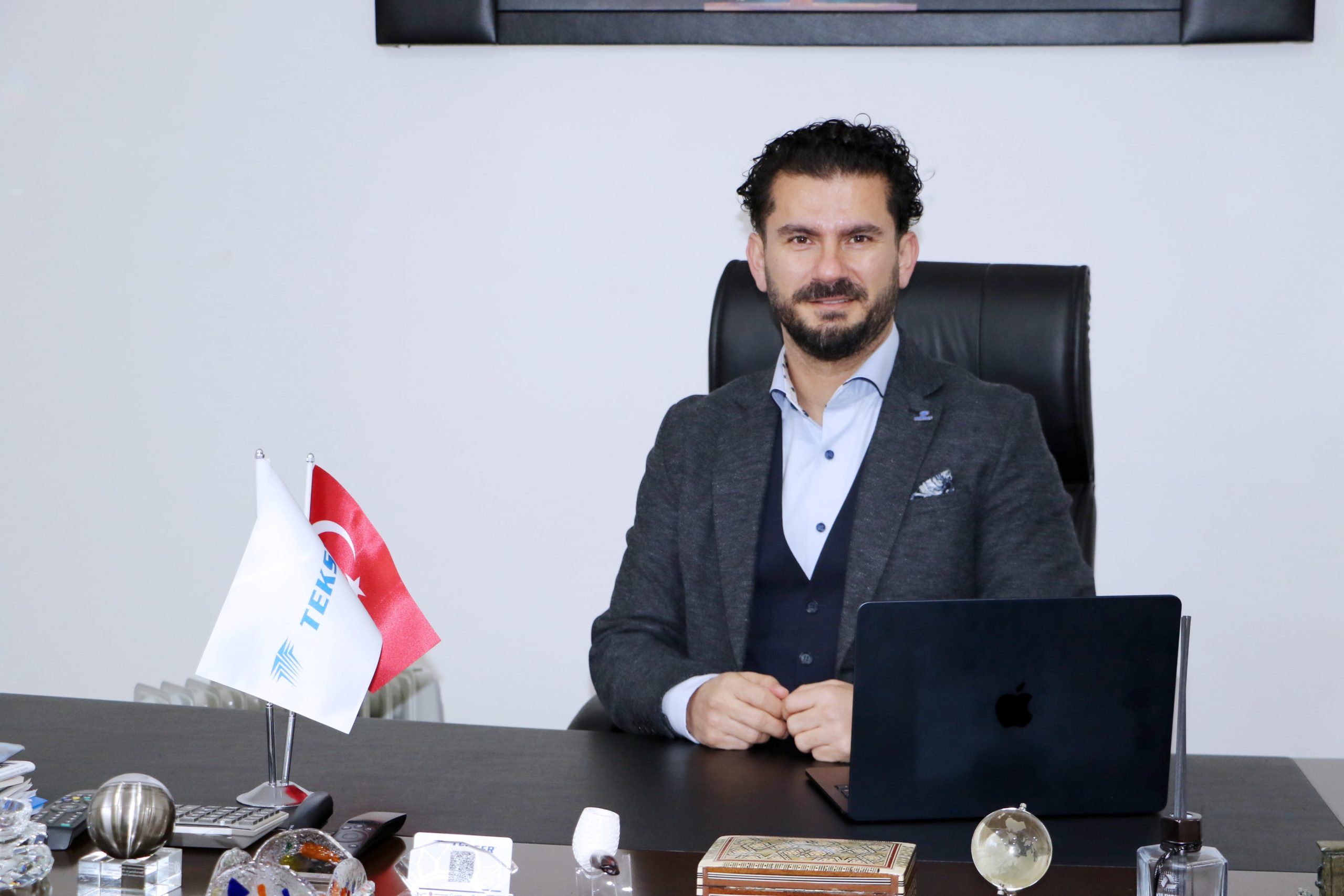 ‘Her türlü bilgi birikimimizle, sektörün ihtiyaç duyduğu çözümleri üretmeye devam edeceğiz’