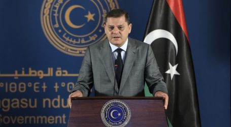 Libya Başbakanı Dibeybe, enerji alanındaki reformlarla ekonominin canlandırılacağını bildirdi