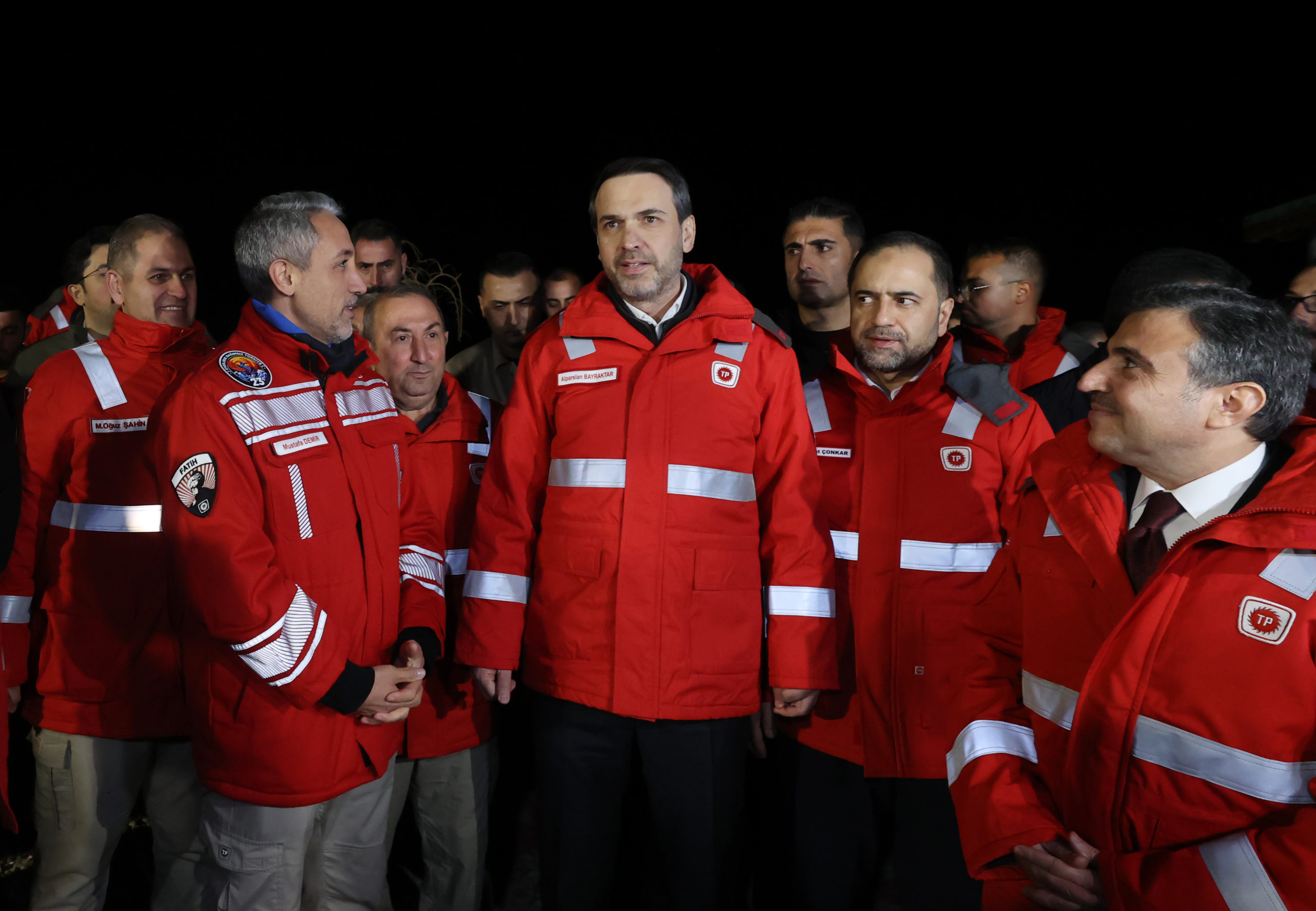 Bakan Bayraktar: “Şırnak, Türkiye’nin bir numaralı petrol şehri olacak”