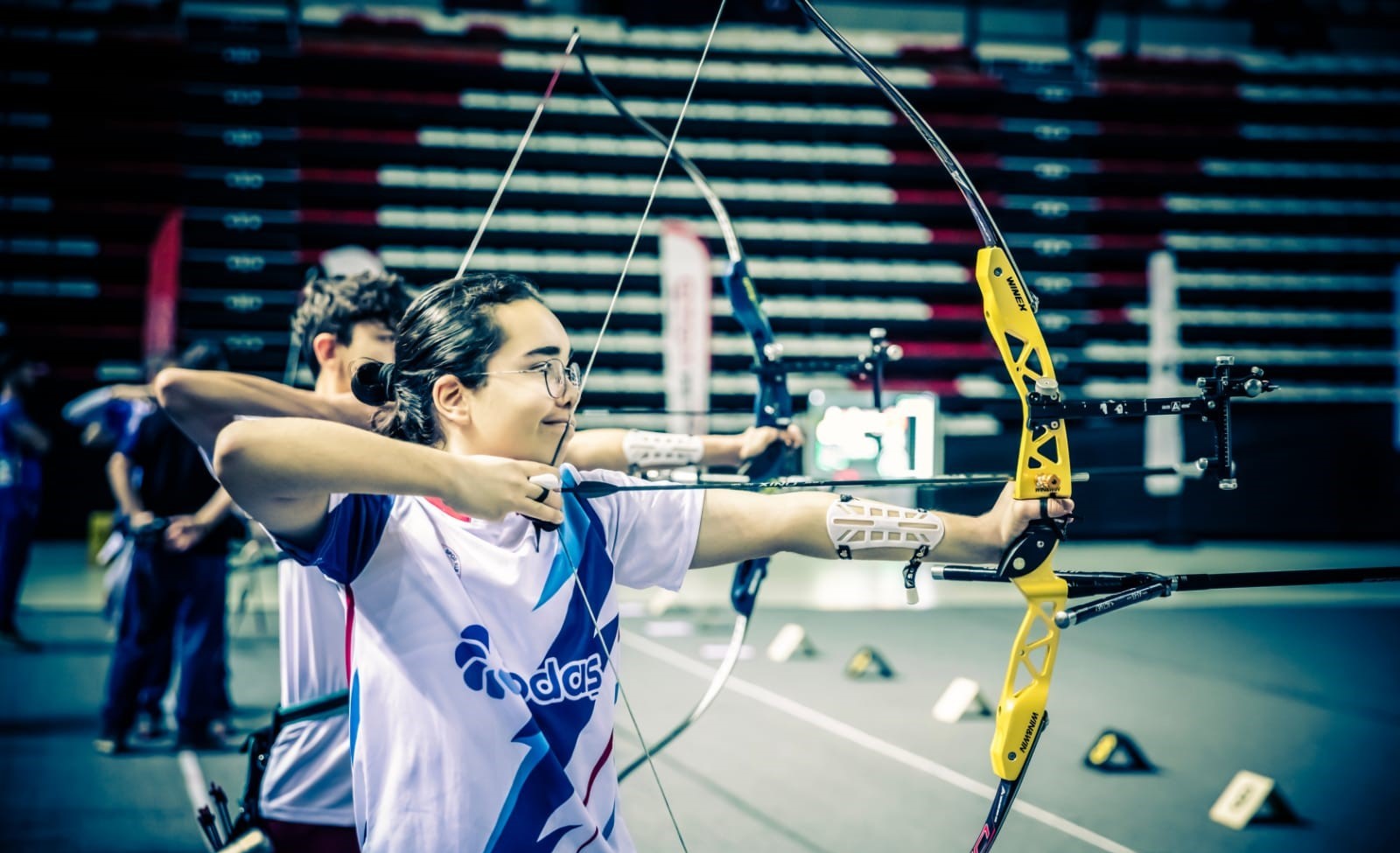 ODAŞ desteğiyle Çanakkale Okçuluk Spor Kulübü gençlerinden büyük başarı