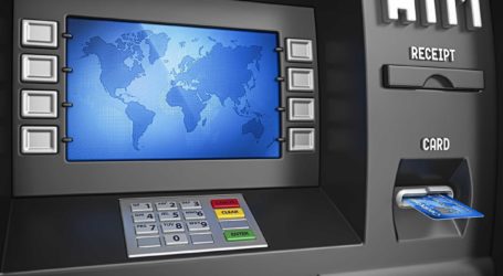 Türkiye’de ATM’lerin elektrik tüketimi 4 ili geride bıraktı