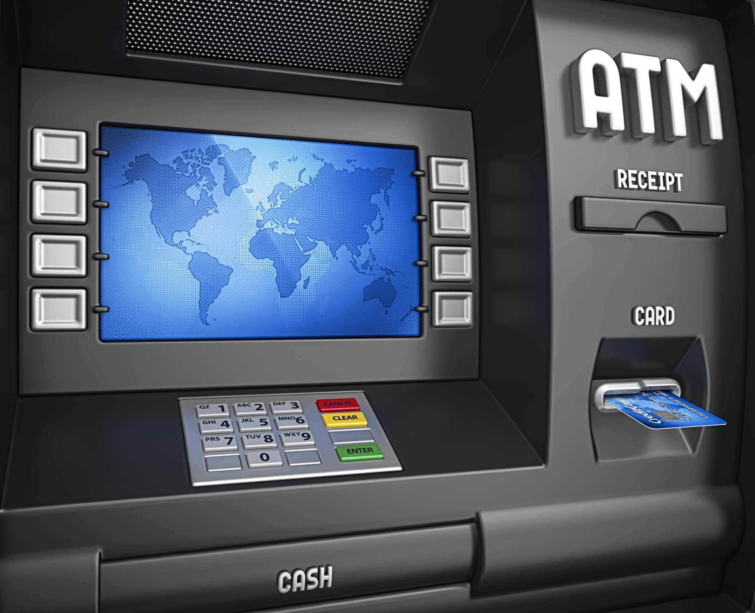 Türkiye’de ATM’lerin elektrik tüketimi 4 ili geride bıraktı