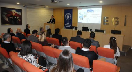 Türkiye’nin Mevcut Temiz Enerji Durumu ve Geleceği semineri gerçekleştirildi