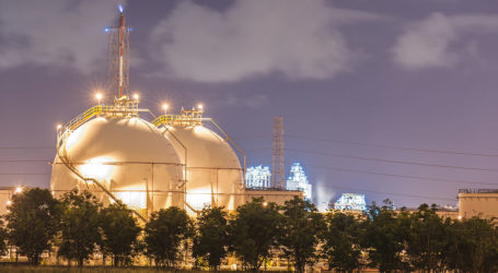 Avrupa enerji piyasasında ABD LNG’sinin ‘kurtarıcı rolü’ güçleniyor