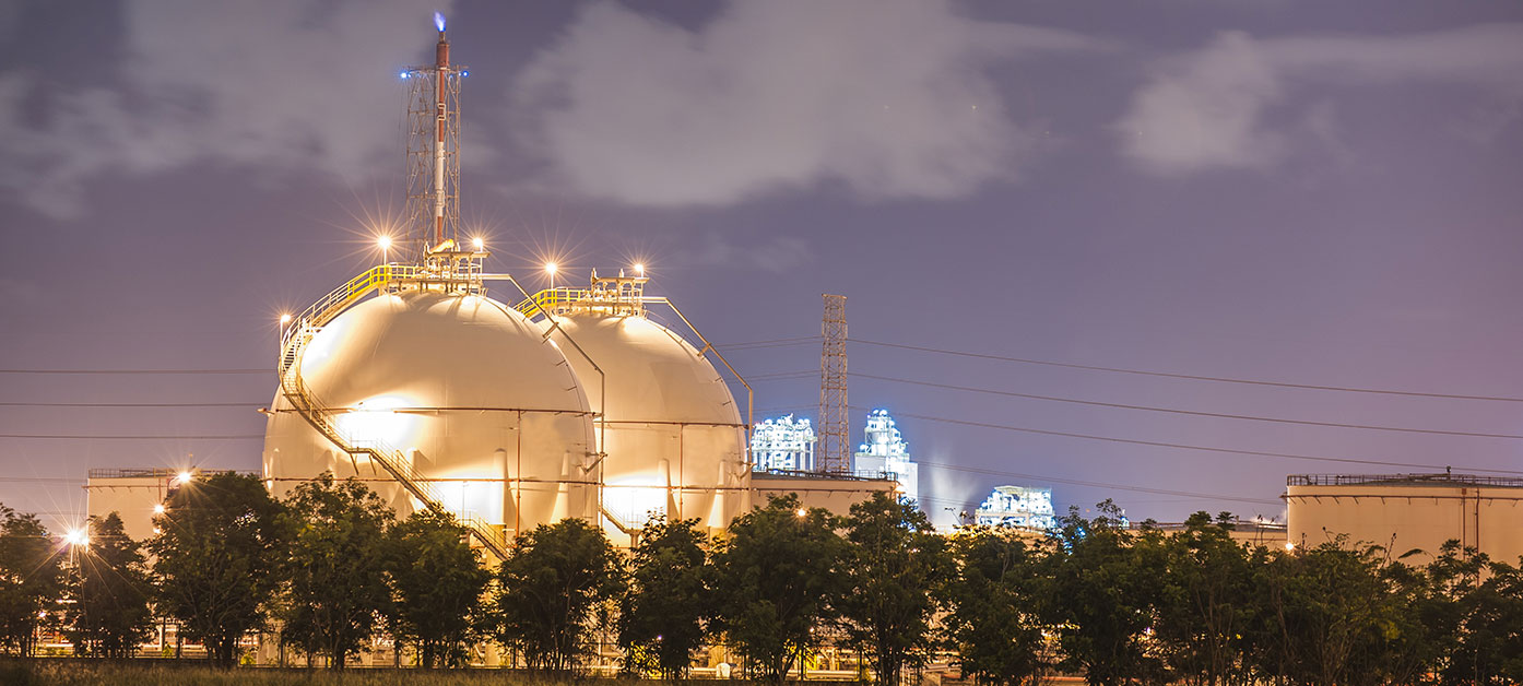Avrupa enerji piyasasında ABD LNG’sinin ‘kurtarıcı rolü’ güçleniyor