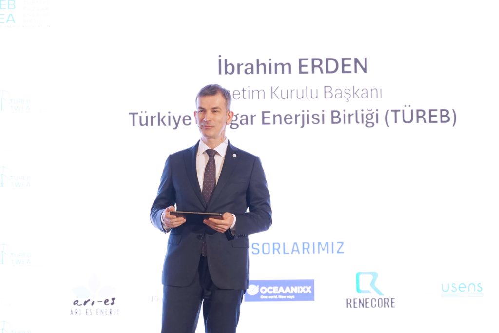 Türkiye belirlediği Ulusal Hidrojen Stratejisi perspektifinde Avrupa’nın yeşil hidrojen tedarikçisi olmayı hedefliyor.