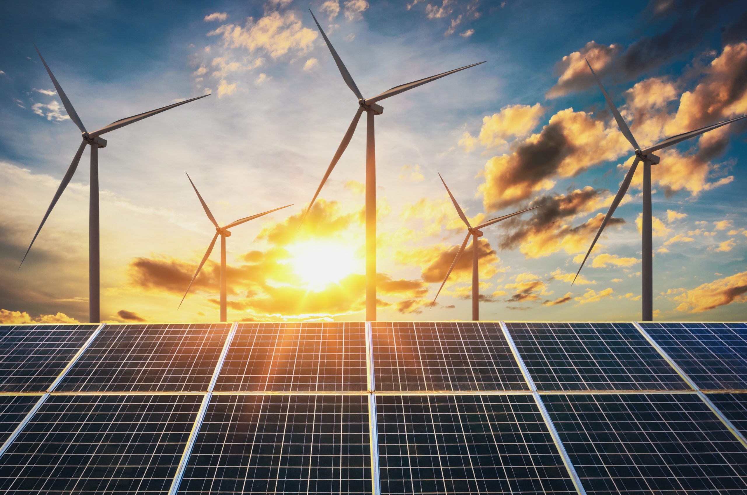 Yenilenebilir enerji sigortalarında maddi hasar ve finansal kayıp öne çıkıyor