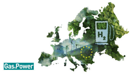 Türkiye Avrupa’nın yeşil hidrojen tedarikçisi olmayı hedefliyor