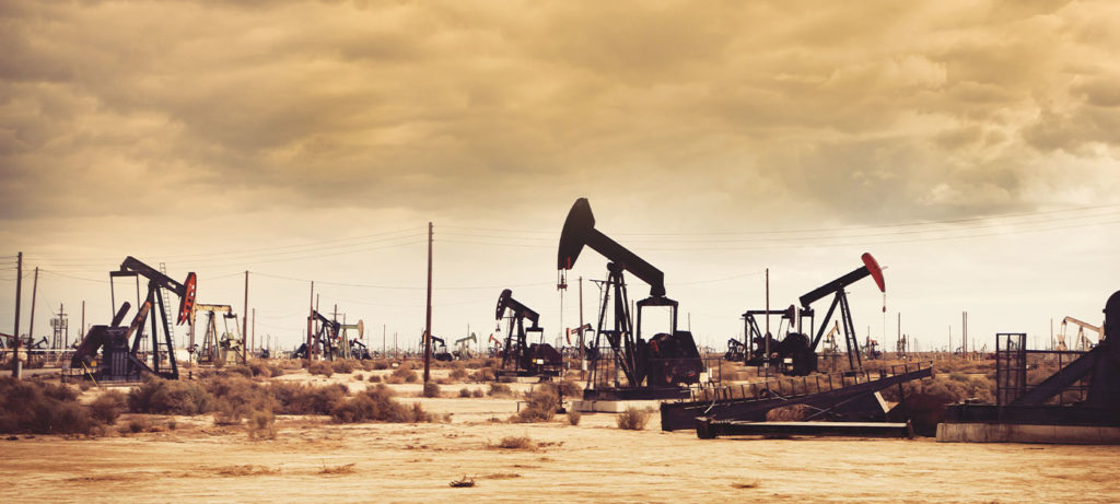 ABD bu yıl için petrol fiyatı tahminini yukarı yönlü revize etti