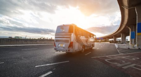 AB, kamyon ve otobüslerin emisyonlarını düşürüyor