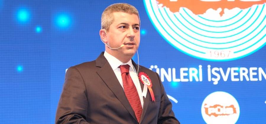 PÜİS Ankara Bölge Başkanı Cantekin’den, akaryakıt istasyonu sahiplerine uyarı