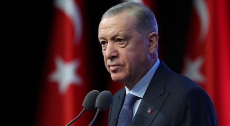 Cumhurbaşkanı Erdoğan, Erzincan’da maden ocağındaki toprak kaymasına ilişkin Vali Aydoğdu’dan bilgi aldı