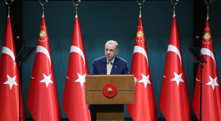 Cumhurbaşkanı Erdoğan’ın Mısır ziyaretinde enerji işbirlikleri de gündeme gelecek