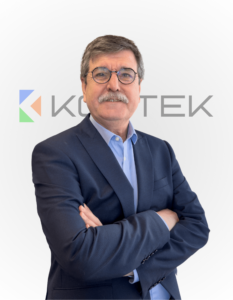 Kontek Enerji COO’su Vedat Adak