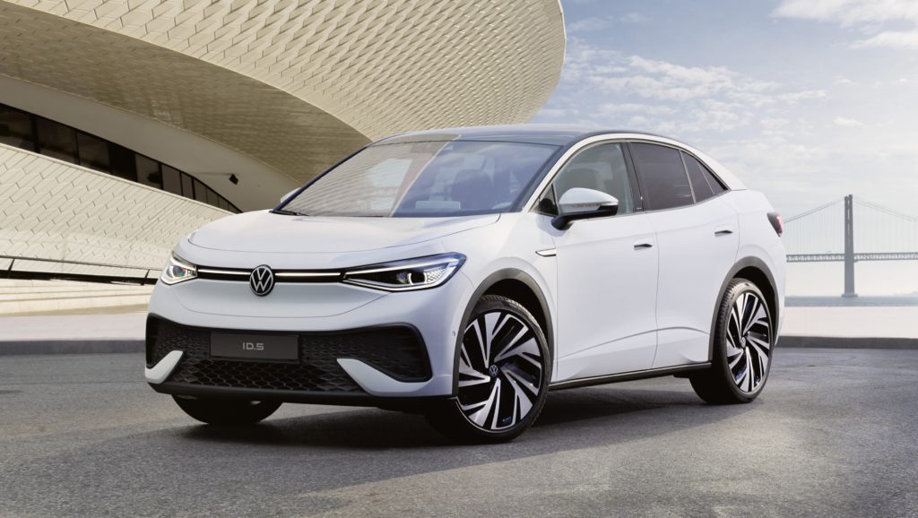 Volkswagen ve XPeng iki yeni elektrikli otomobil geliştirecek