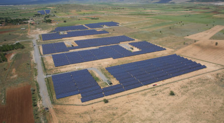 Akfen Yenilenebilir Enerji’den bir haftada üç hibrit güneş santrali yatırımı anlaşması