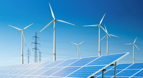 Dünya Bankasından yeşil dönüşüm ve yenilenebilir enerji projelerine destek