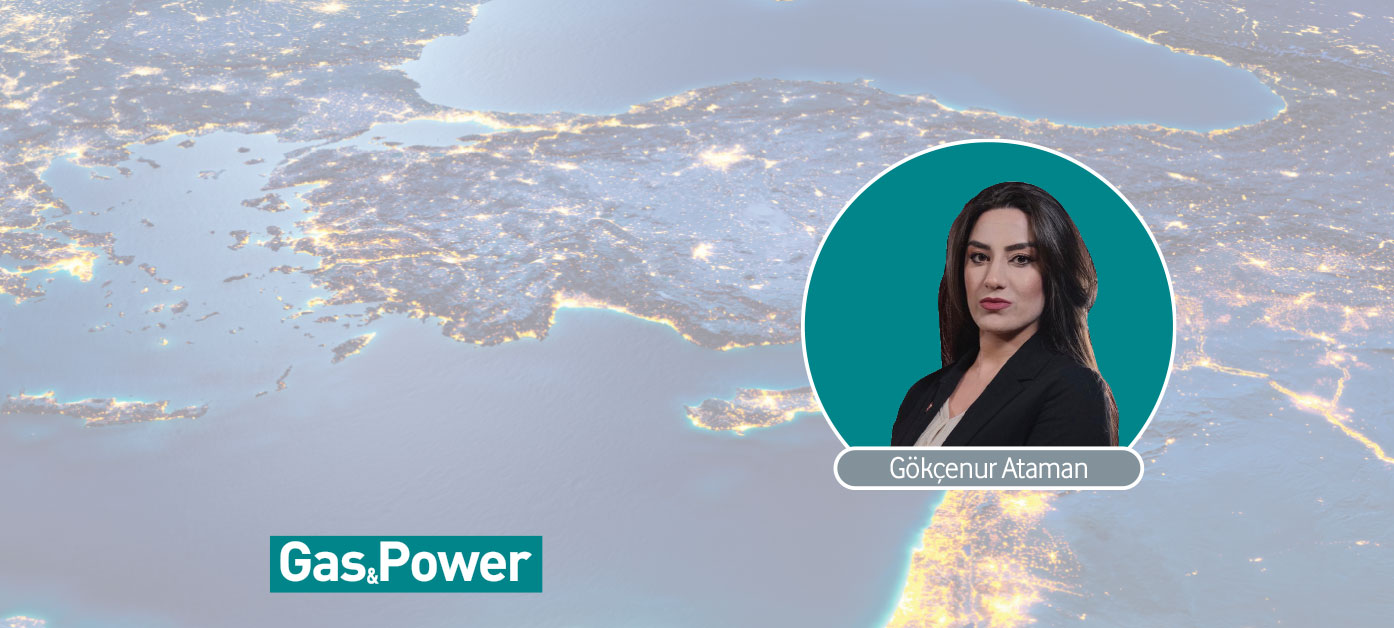 Enerji diplomasisinin sahaya yansıması