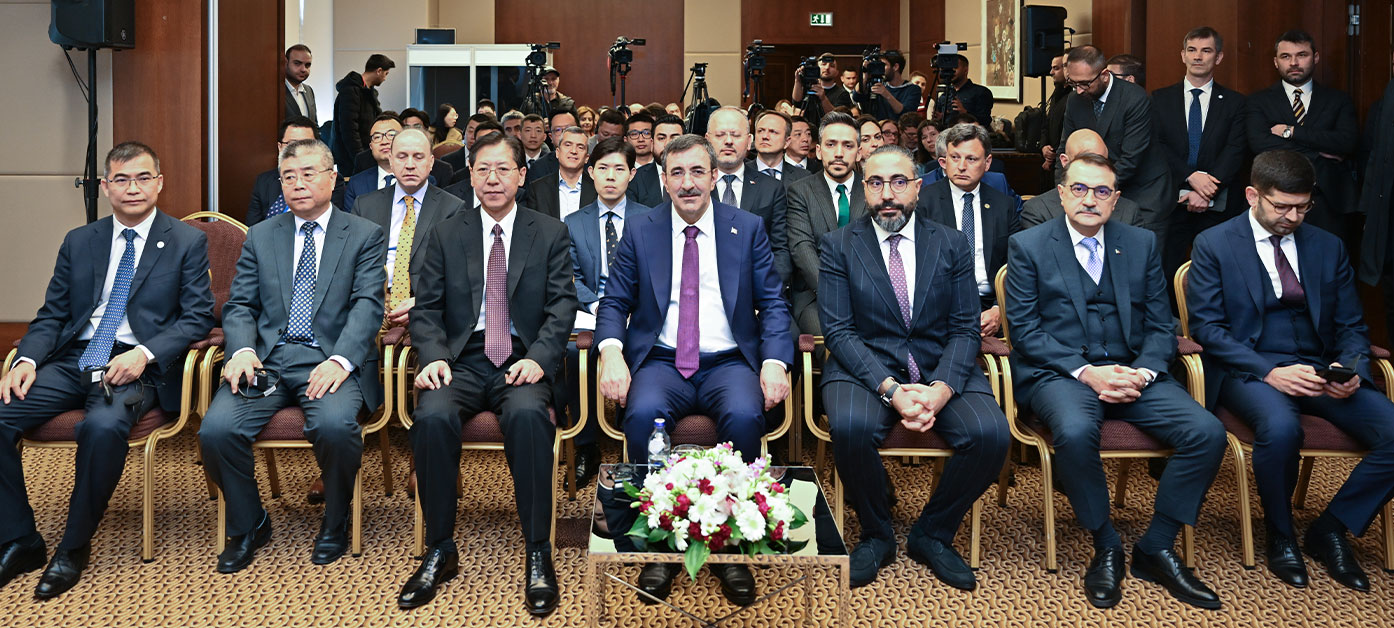 Progresiva ve HEI arasında Türkiye’nin ‘İlk GWh Kapasiteli Enerji Depolama Tesisi’ anlaşması imzalandı