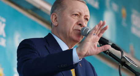 Cumhurbaşkanı Erdoğan’dan Kütahya’daki doğal gaz çalışmaları hakkında açıklama