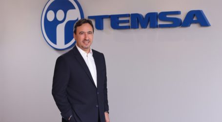 TEMSA ihracat artışında sektör lideri oldu