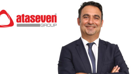 Uğur Can Yoldaş, Ataseven Group’un Enerji Grubu Genel Müdürü oldu