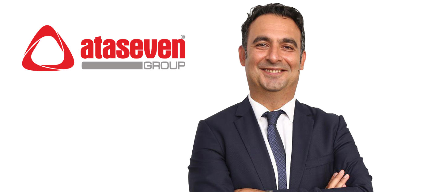 Ataseven Group’ta üst düzey atamalar gerçekleşti
