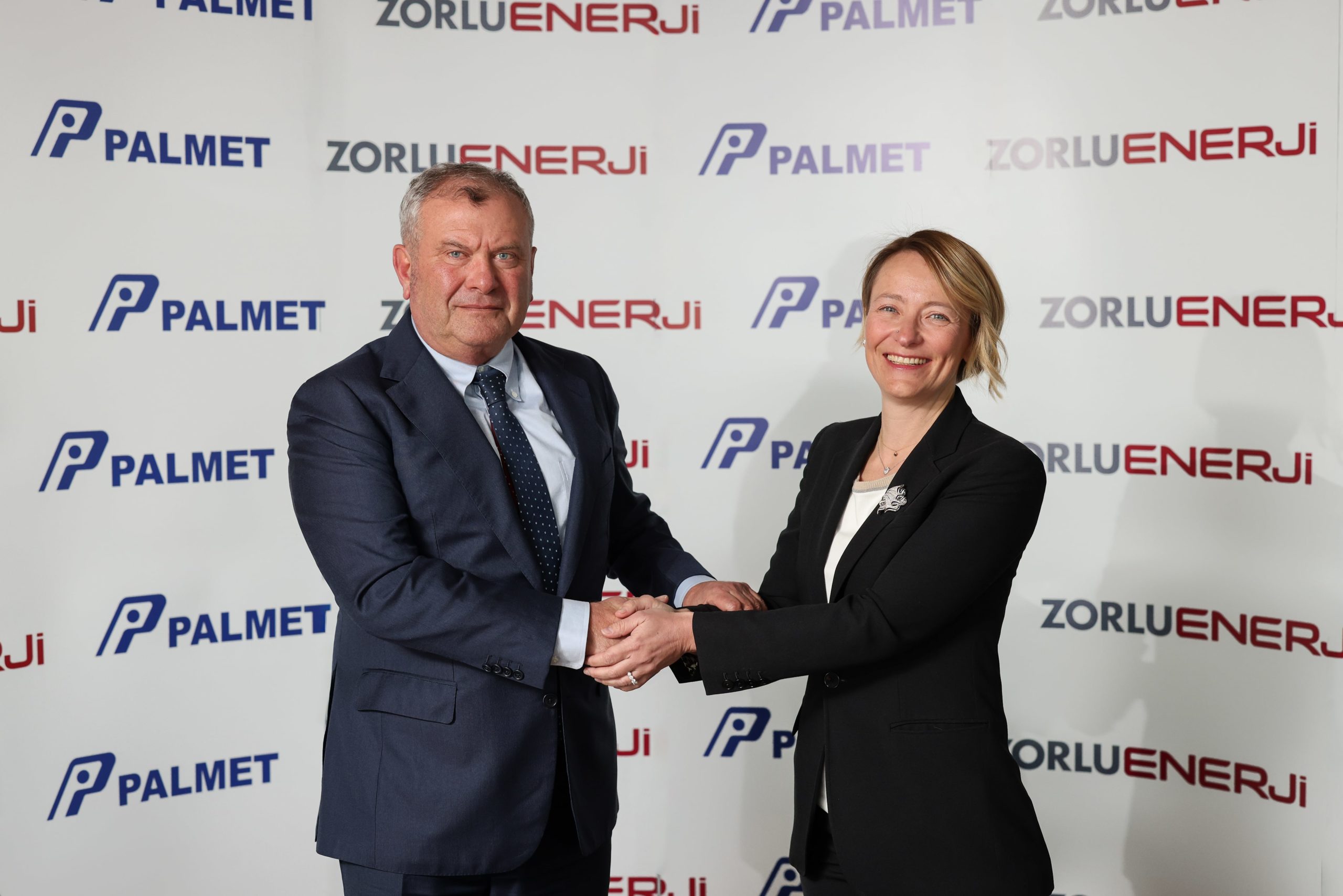 Zorlu Enerji ile sektörün ilk yatırımcısı ve öncülerinden biri olan PALMET Enerji arasında hisse alım sözleşmesi imzalandı.