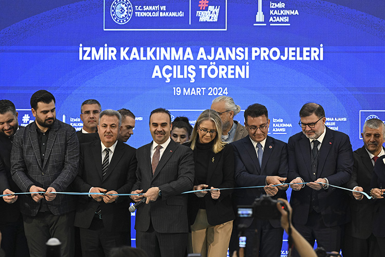 “Türkiye rüzgar enerjisinde önümüzdeki 10 yıl içerisinde Avrupa’nın lider ülkesi olacak”