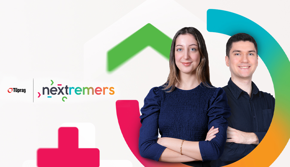 Tüpraş ‘Nextremers Programı’, beşinci yılında genç yetenekleri keşfetmeye devam ediyor