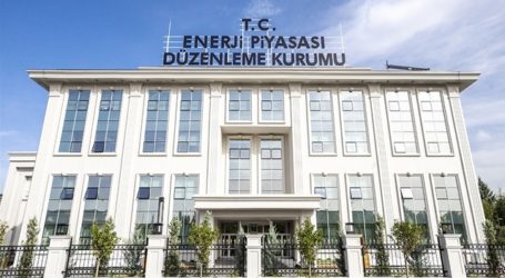 EPDK Başkanlığına Mustafa Yılmaz yeniden atandı