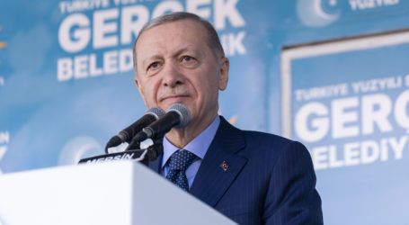 Cumhurbaşkanı Erdoğan: Akkuyu Nükleer Güç Santralinin tüm reaktörleri 2028’e kadar hizmete girecek