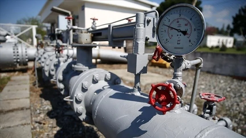 Irak, İran’dan 5 yıl boyunca doğal gaz satın alacak