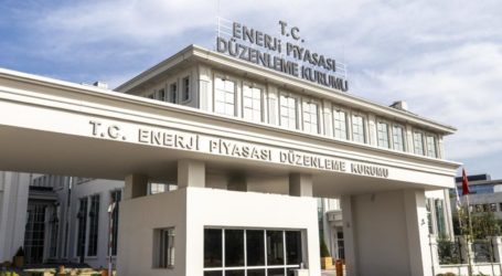 Türkiye’nin elektrik üretimi Ocak’ta yüzde 8,8 arttı