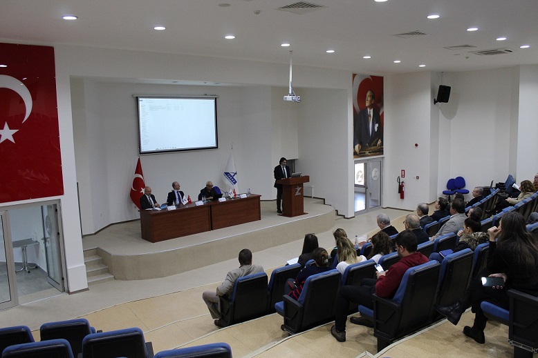 ‘Sanayiciler de finansal okuryazar olmalı’
