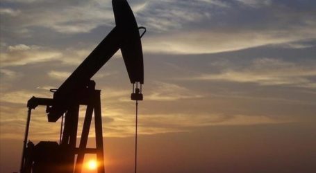 Brent petrolün varil fiyatı 87,17 dolar