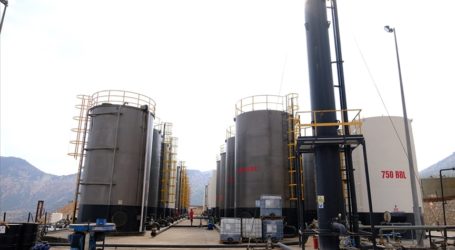 Enerji ve Tabii Kaynaklar Bakanı Bayraktar, Gabar’da günlük petrol üretiminin 37 bin varili aştığını söyledi