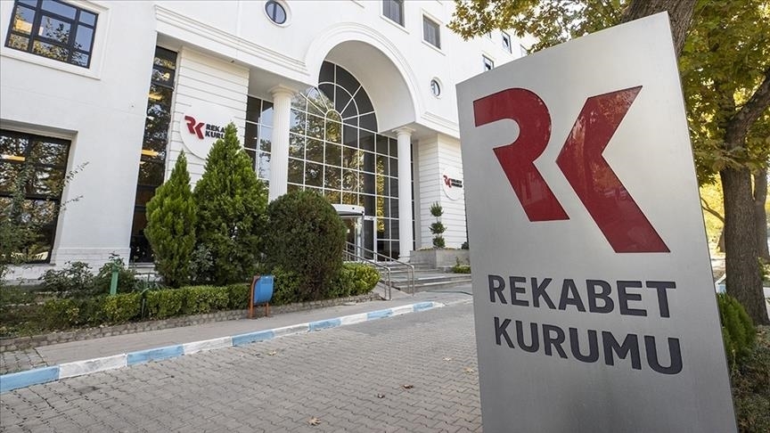 Rekabet Kurulu bazı devralma işlemlerini onayladı