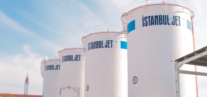 İstanbul Jet’ten Dalaman’a 4 milyon Euroluk yatırım