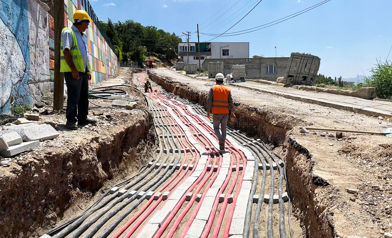 Dicle Elektrik, Şırnak’a toplam 5 Milyar TL’yi aşan yatırım yapacak