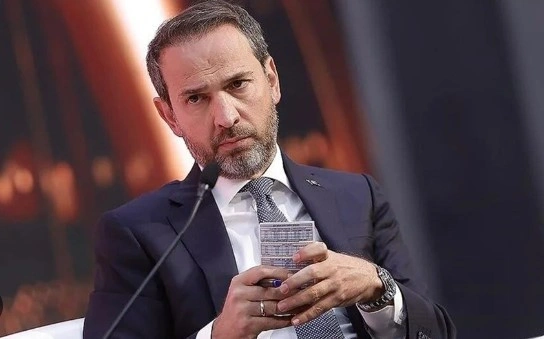 Türkmen gazında 300 milyar metreküplük hacim hedefleniyor