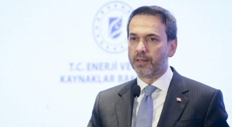Bakan Bayraktar, Türk-Yunan Enerji Forumu’na videomesaj gönderdi