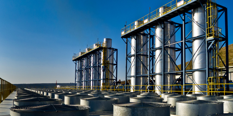 Yalova, Çorlu ve İnegöl’de 450 bin aboneye doğal gaz dağıtım hizmeti verecek şirketler belli oldu