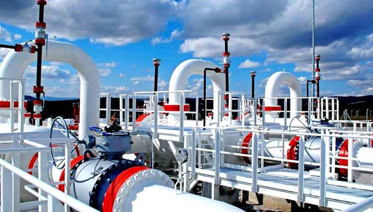 Spot piyasada doğal gaz fiyatları - PetroTurkPetroTurk