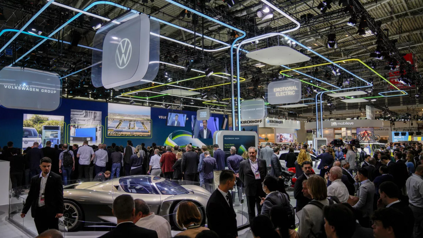 IEA: Dünyada elektrikli araç satışları bu yıl 17 milyona ulaşarak güçlü artış gösterecek